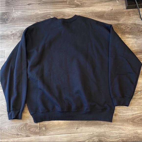 “IPA LOT WHEN I DRINK” crewneck - Picture 3 of 3